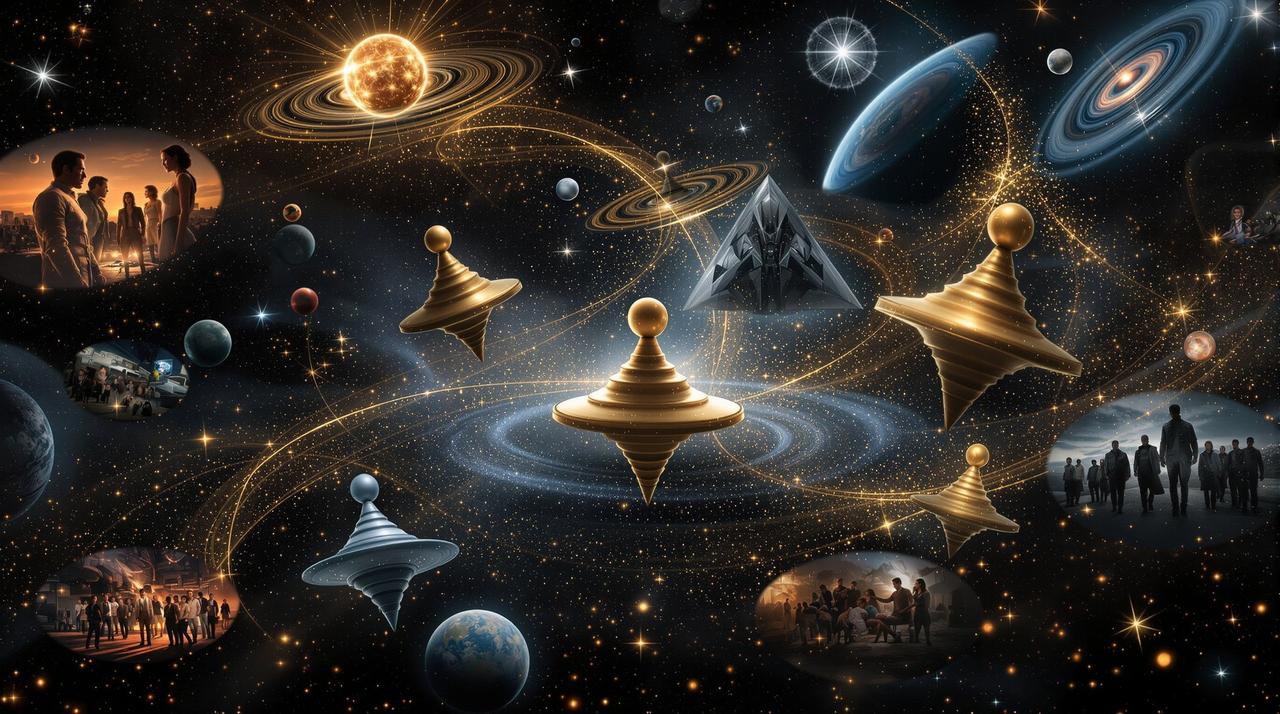 诺兰电影宇宙 - 日韩激情视频精选专题，包含8部影片